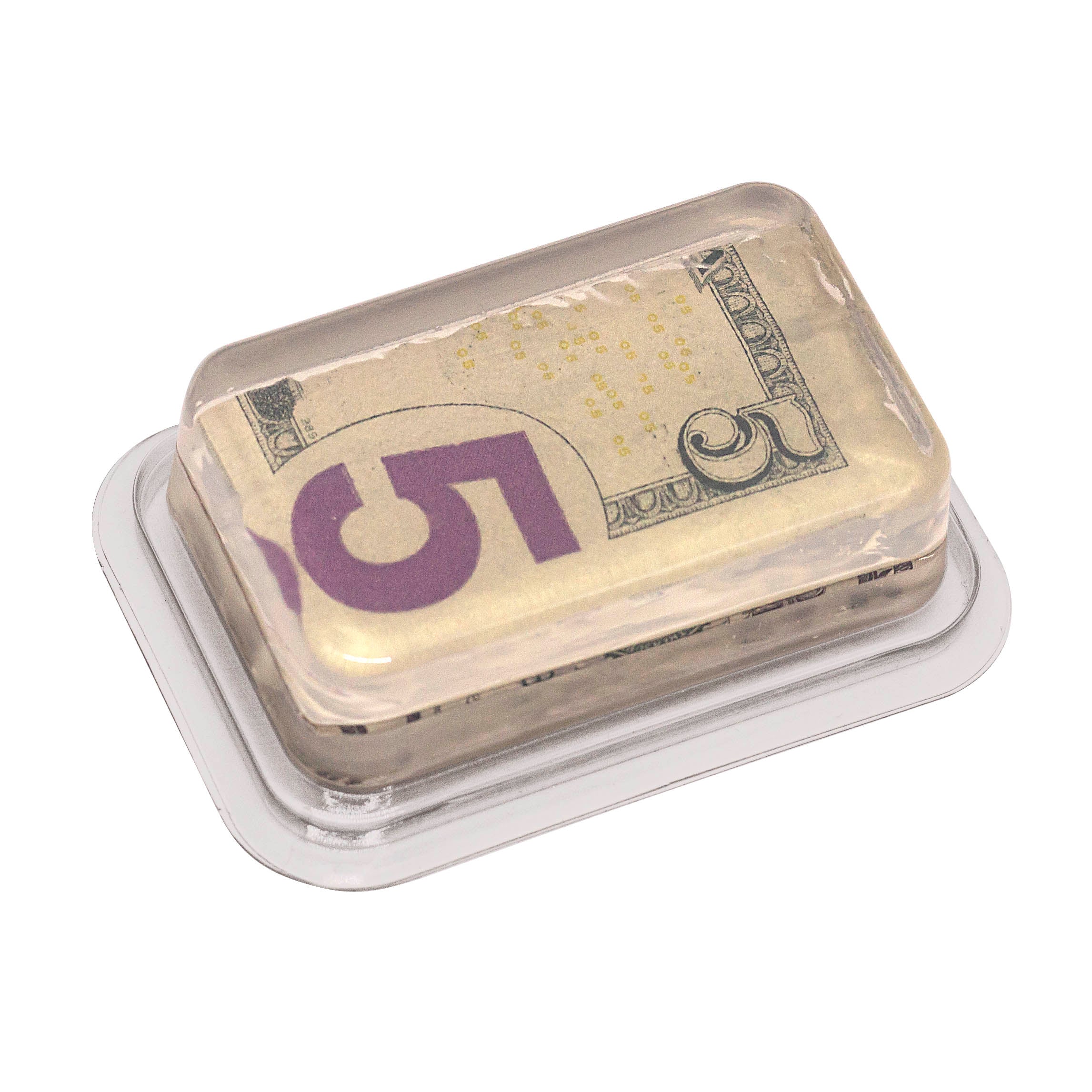 The Fort Knox Golden Bath Bar Up To $100 In Each Bar Of Money Soap Mad –  The Money Soap